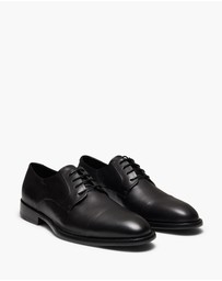 Aquila - Grantham Derby Shoes
