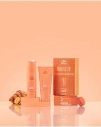 Wella - Invigo Nutri-Enrich Duo Gift Set