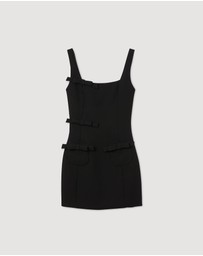 Sandro - Alessia Dress