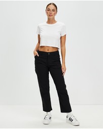 Patagonia - Women's Quandary Pants - Short