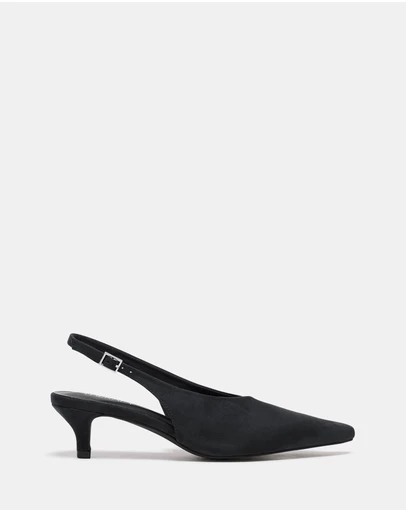 Therapy - Indiana Slingback Pumps