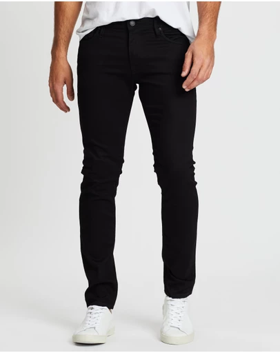 Jack & Jones - Glenn Felix 046 Slim Fit Jeans