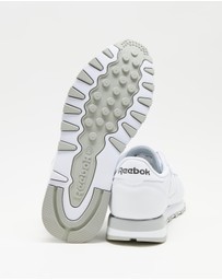 Reebok - Classic Leather - Unisex