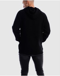 Counter Culture - Atlas Hoodie