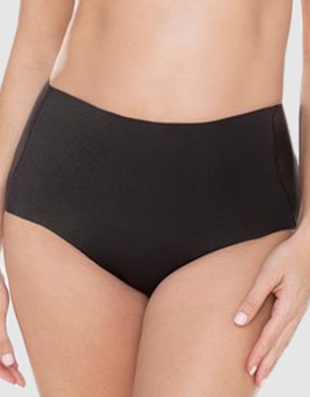 Miraclesuit Shapewear - High Waist Light Shaping Brief (Set of Two)