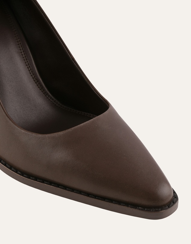 Jo Mercer - Corbyn High Heels