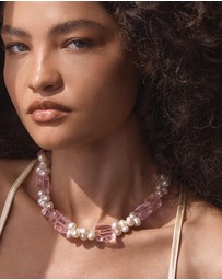 Amber Sceats - Eze Necklace