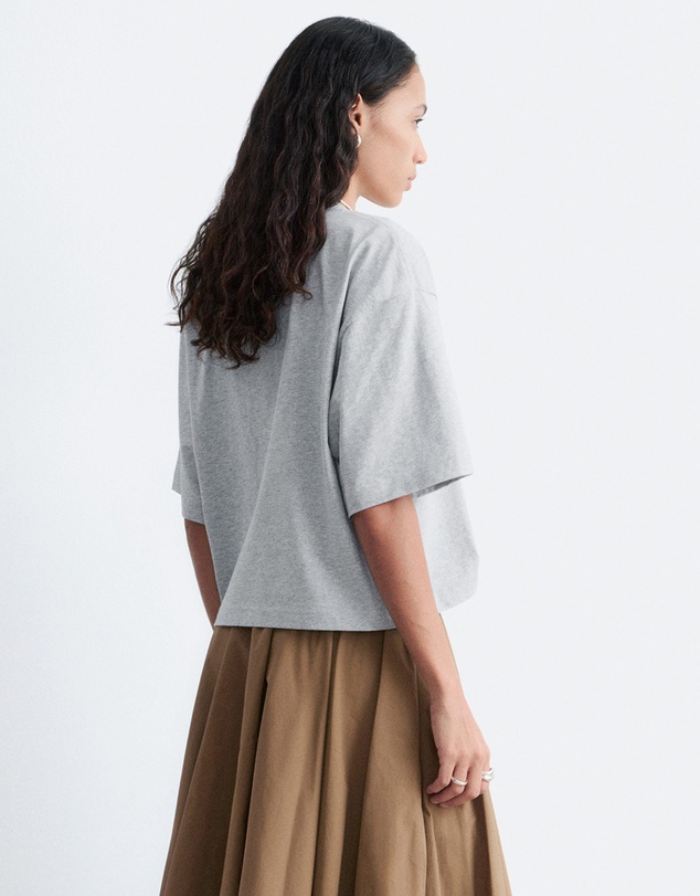 & Other Stories - Boxy T-Shirt