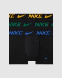 Nike - 3-Pack Essential Micro Trunks