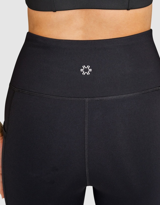 Rockwear - Elevate Pocket 7/8 Tights