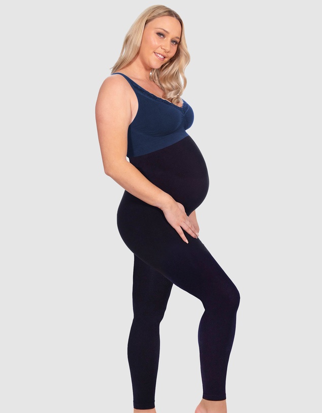 B Free Intimate Apparel - Maternity Bamboo Leggings