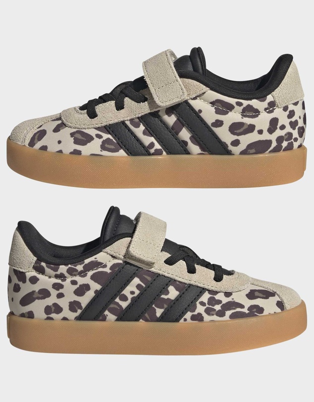 adidas Sportswear - VL COURT 3.0 SHOES CHILDREN Kids