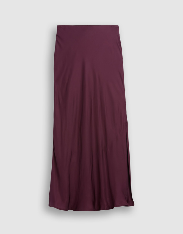 GAP - Maxi Slip Skirt