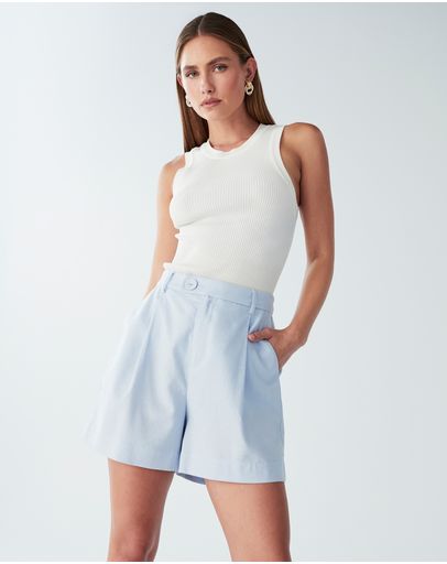 Sky Blue
