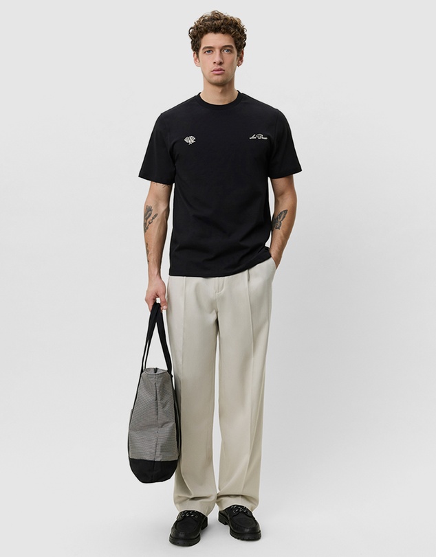 Les Deux - Deux T-Shirt