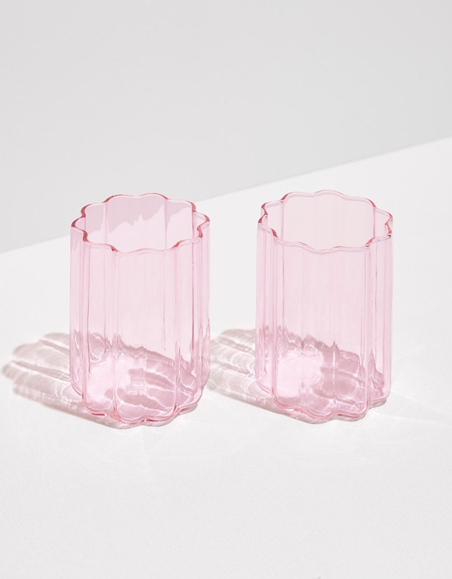 Fazeek - Wave Tumbler