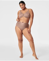 Spanx - Sheer Power-Brief