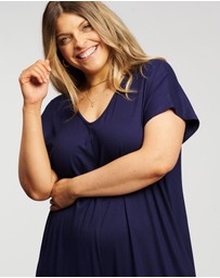 Hope & Harvest - Wide Leg Jumpsuit