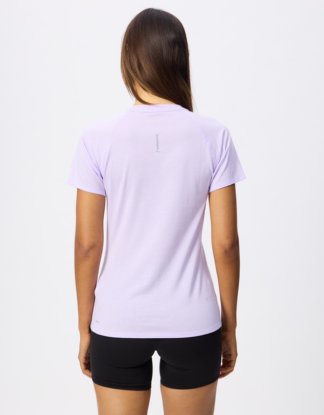 Puma - Run Velocity Tri-Blend Tee