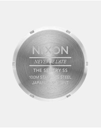 Nixon - Sentry SS