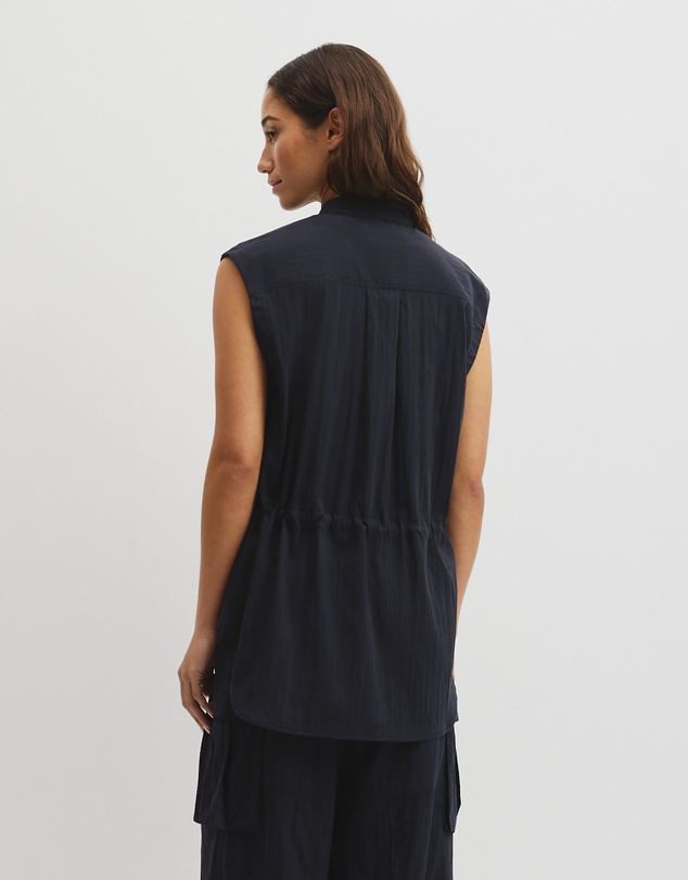 Country Road - Cargo Pocket Shirt