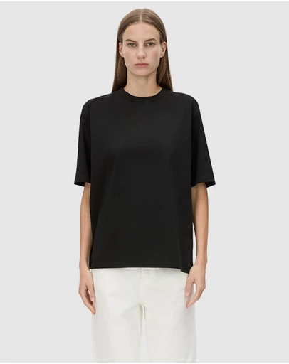 C&M CAMILLA AND MARC - Patina Monogram Tee