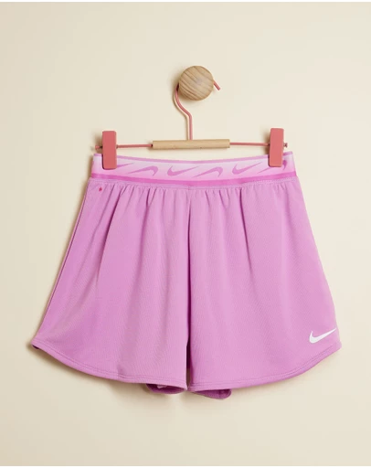 Nike - Dri-FIT Knit Shorts - Kids