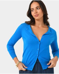 Forcast - Joyce Knit Cardigan