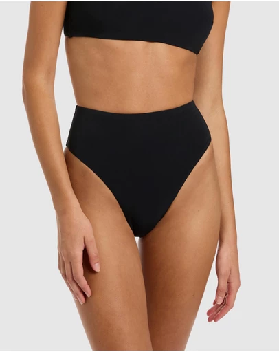 JETS - Jetset Hi-Waist Hi-Leg Pants