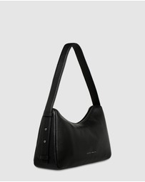 Status Anxiety - Hideout Shoulder Bag