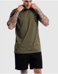Counter Culture - Big Cypher Tee