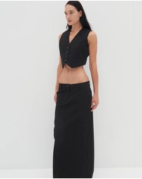 Style Addict - Nina Vest