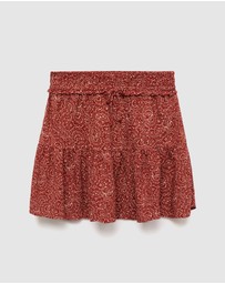 M.N.G - Lolita Skirt - Kids-Teens