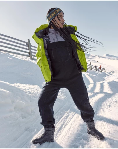 FP Movement by Free People - Hit the Slopes Salopette