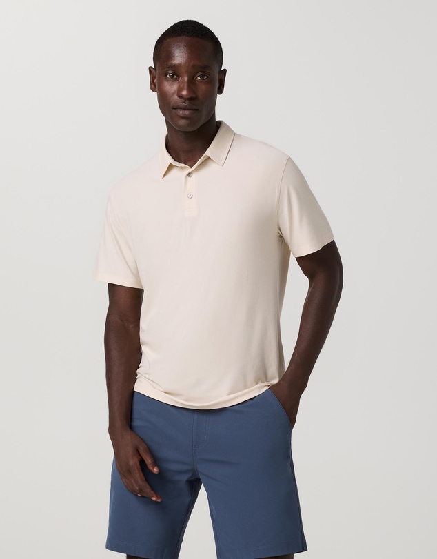 Vuori - Strato Tech Polo
