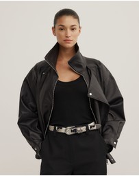 Witchery - Clarissa Wide Belt