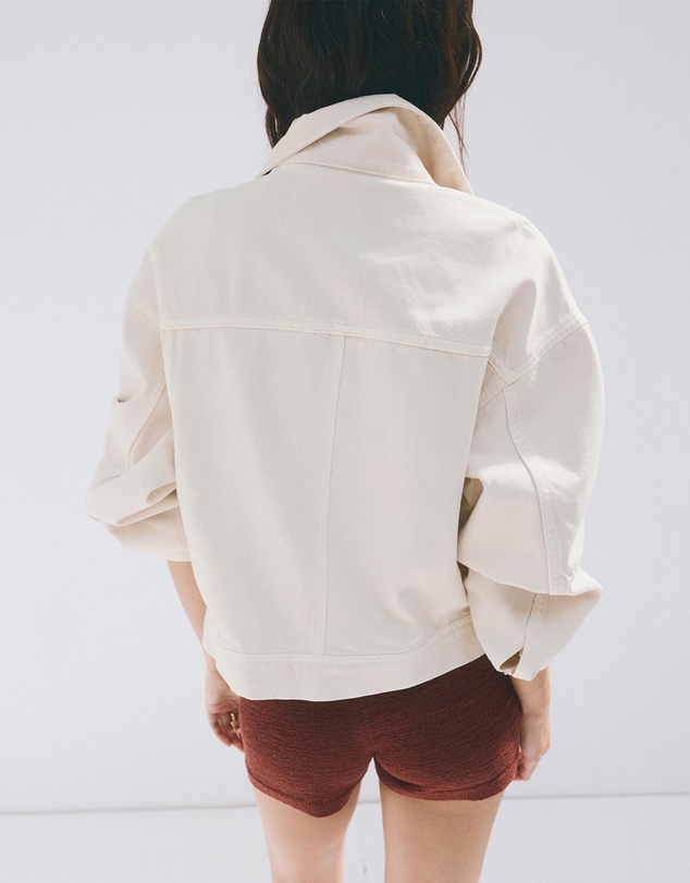 M.N.G - Kika Jacket