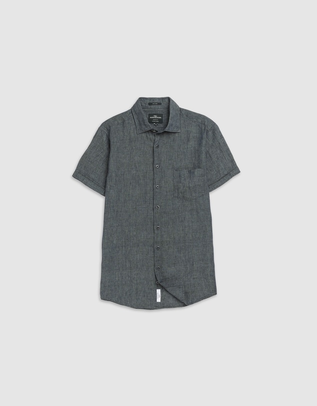 Rodd & Gunn - Palm Beach Sports Fit Shirt