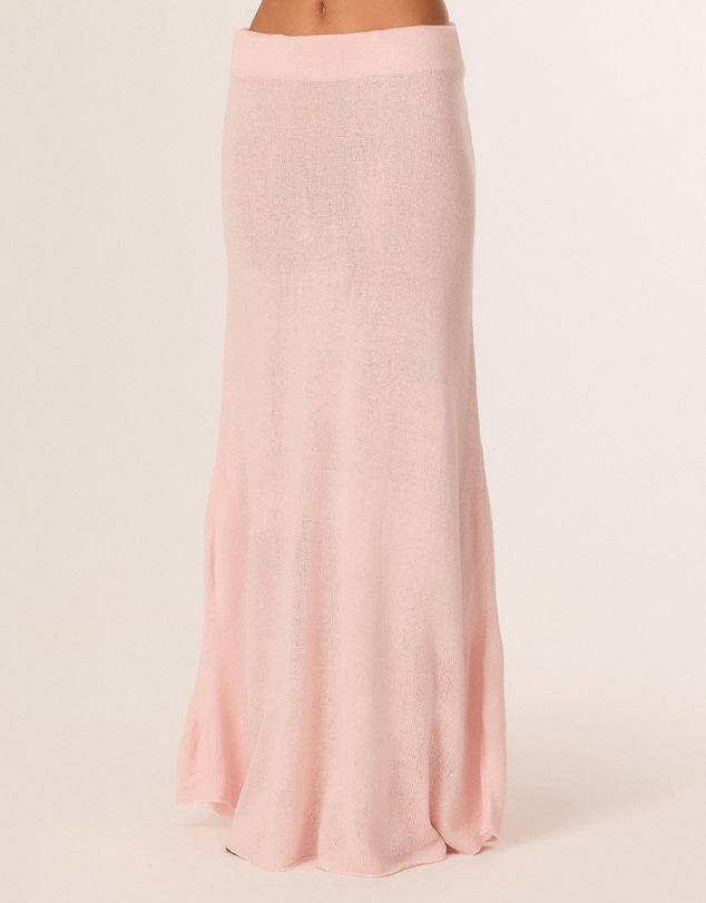 SNDYS - Harmony Maxi Skirt