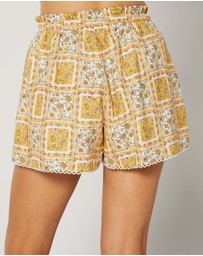 Winona - Sloane Shorts 