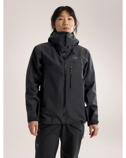 Arc'teryx - Beta SV Jacket Women's