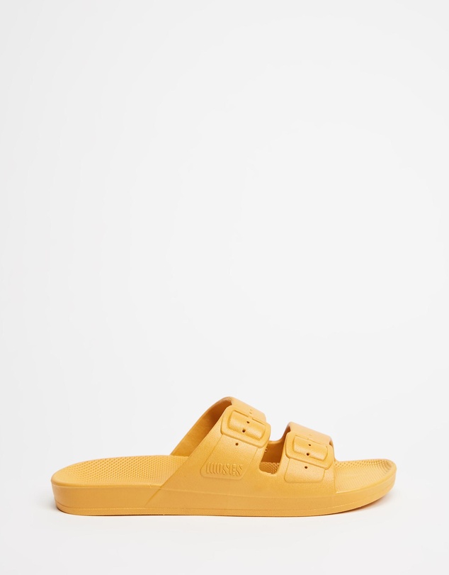 Freedom Moses - Slides - Kids