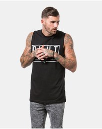 DVNT - Esquire Tank