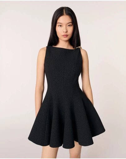 Maje - Risolela Dress