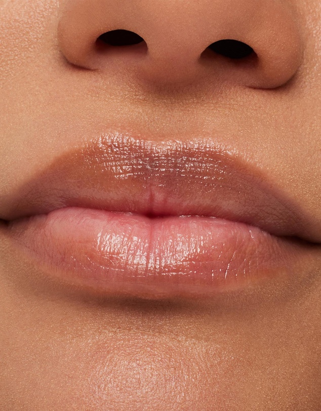 MAC - MACXIMAL Sleek Satin Lipstick In The Clear