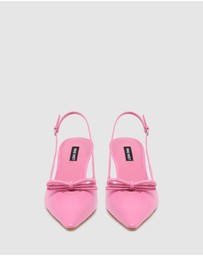 Nine West - Lammel