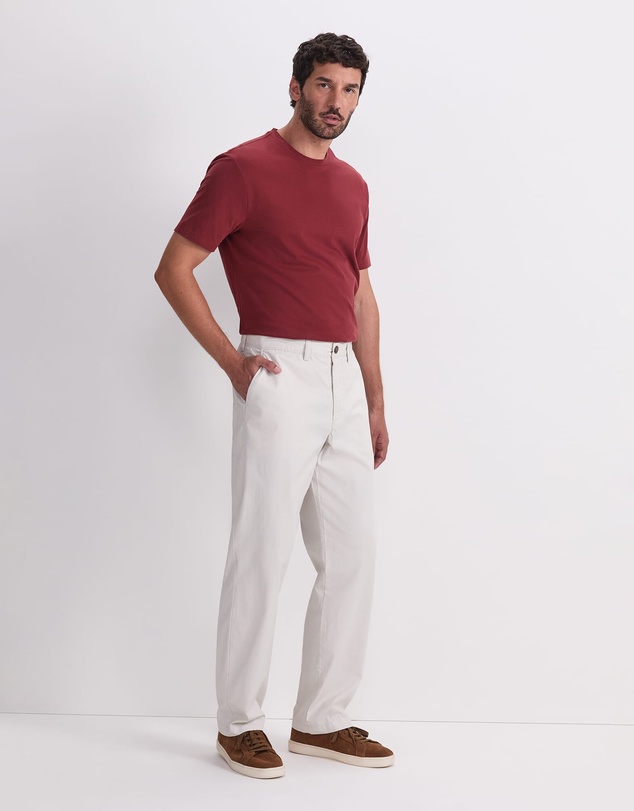 Sportscraft - Classic Fit Chino
