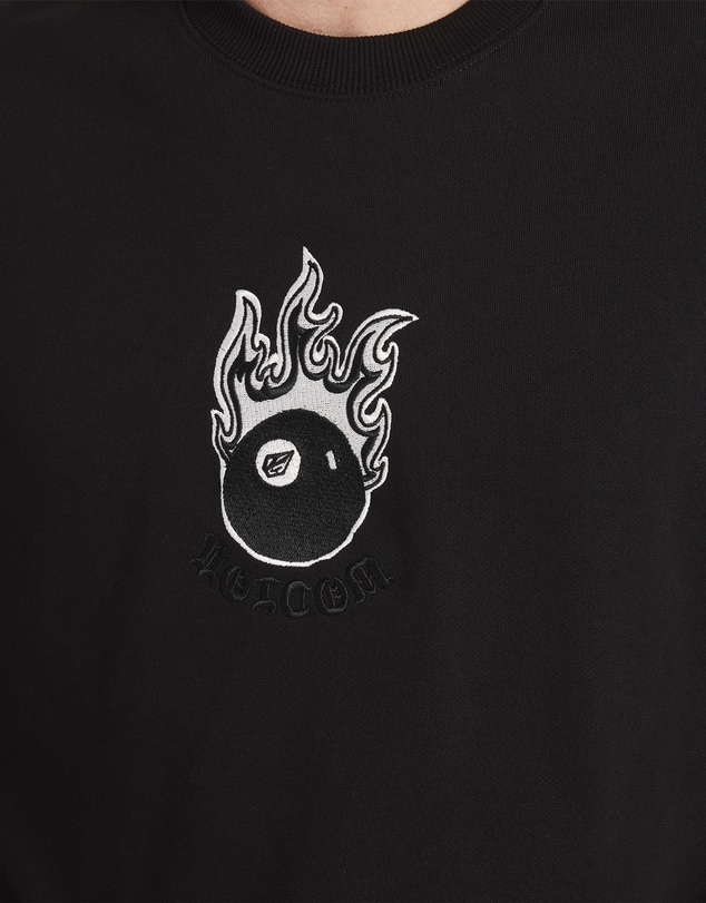 Volcom - Mens FA Seth Conboy T-Shirt