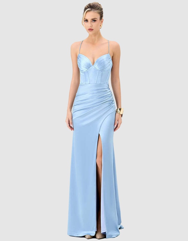 Bariano - Josz Corset Maxi