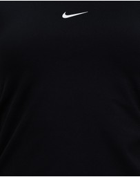 Nike - Swoosh Dri-FIT Medium-Support Padded Sports Bra Tank